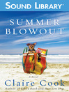 Summer Blowout